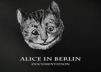 Alice in Berlin
