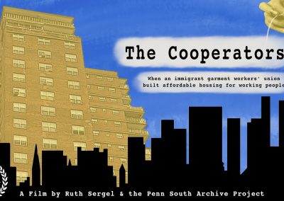 The Cooperators